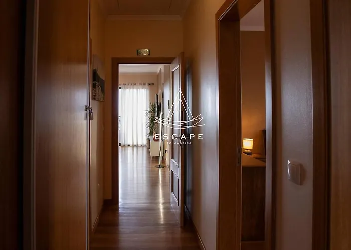 Sol Holiday home *
