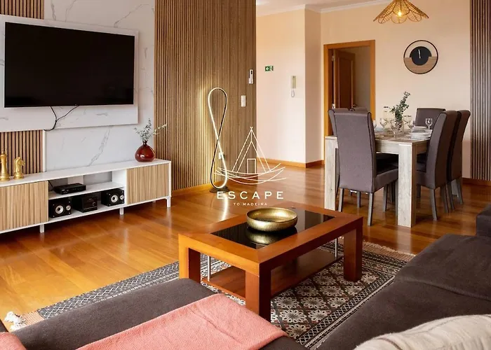 Holiday home Sol *