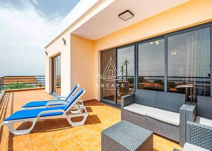 Sol Casa de Férias