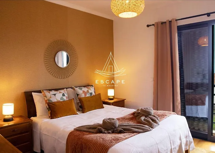 Sol Casa de Férias *