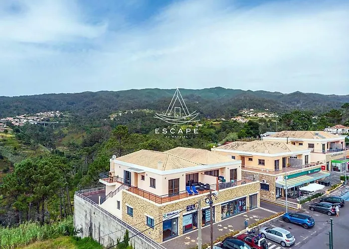 Casa de Férias Sol Prazeres