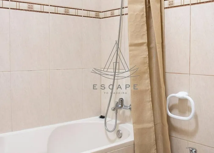 Sol Holiday home Prazeres