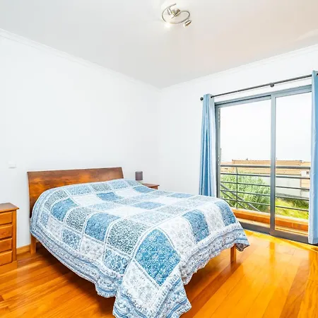 Sol Semesterbostad Prazeres