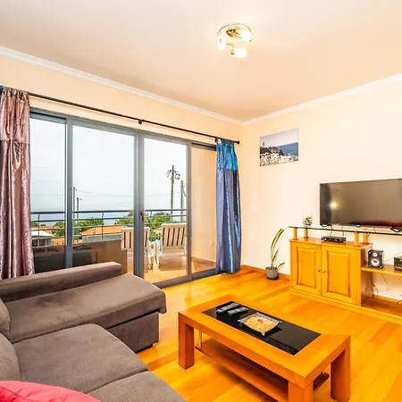 Semesterbostad Sol Prazeres