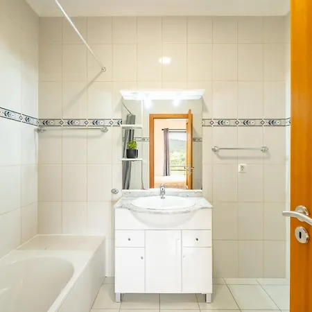 Semesterbostad Sol *