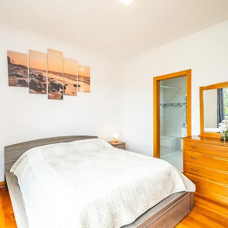 Semesterbostad Sol Prazeres