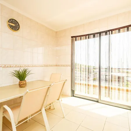 Semesterbostad Sol Prazeres