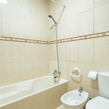 Semesterbostad Sol Prazeres