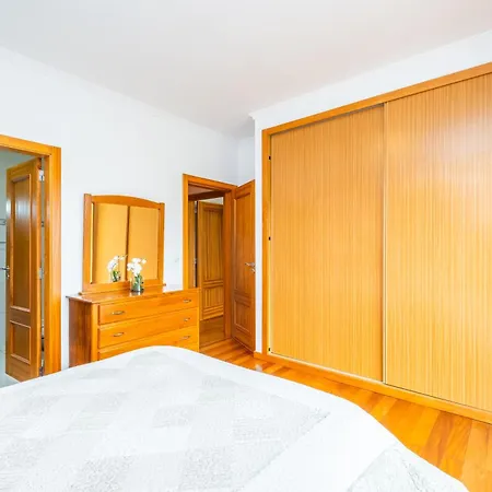 Sol Semesterbostad *