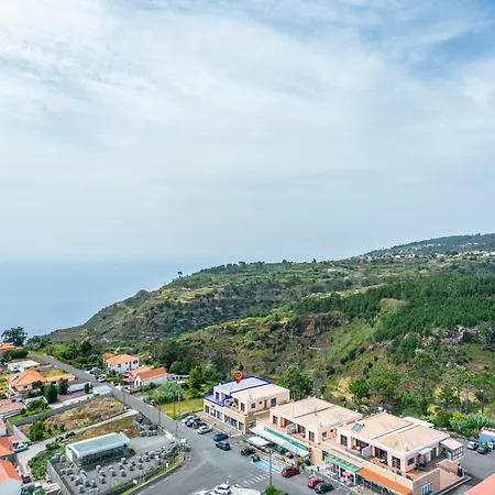 Sol Semesterbostad Prazeres