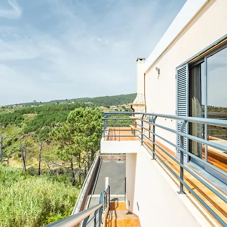 Semesterbostad Sol *