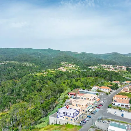 Sol Semesterbostad *