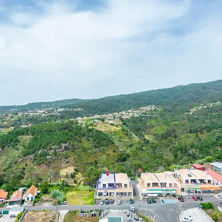 Semesterbostad Sol *