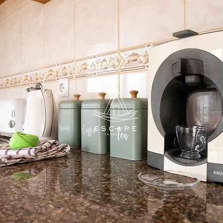 Semesterbostad Sol Prazeres