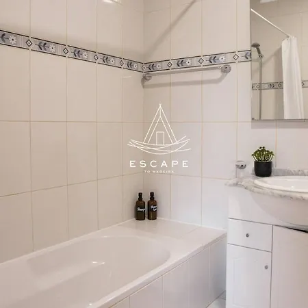 Sol Semesterbostad Prazeres