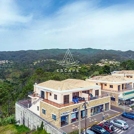 Casa vacanze Sol Prazeres