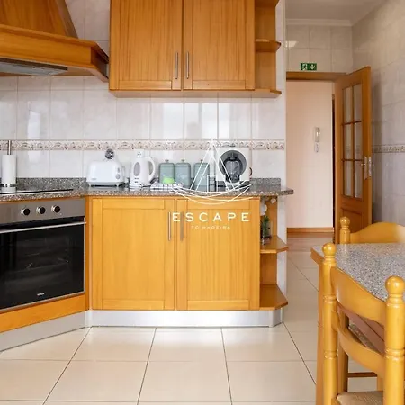 Semesterbostad Sol Prazeres