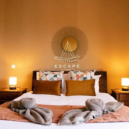 Semesterbostad Sol Prazeres