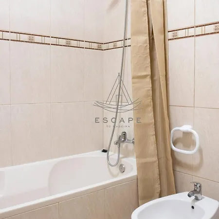 Sol Casa vacanze Prazeres