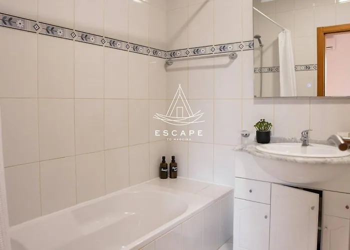 Sol Prázdninový dům Prazeres