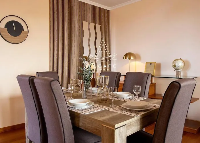 Prázdninový dům Sol