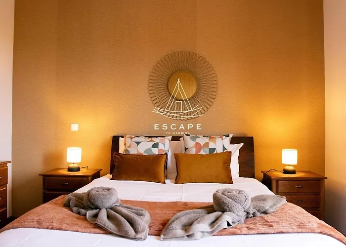 Prázdninový dům Sol Prazeres