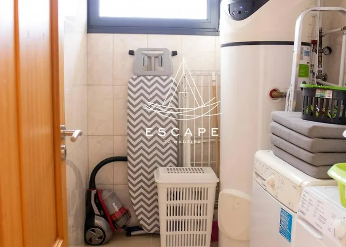 Sol Prázdninový dům Prazeres